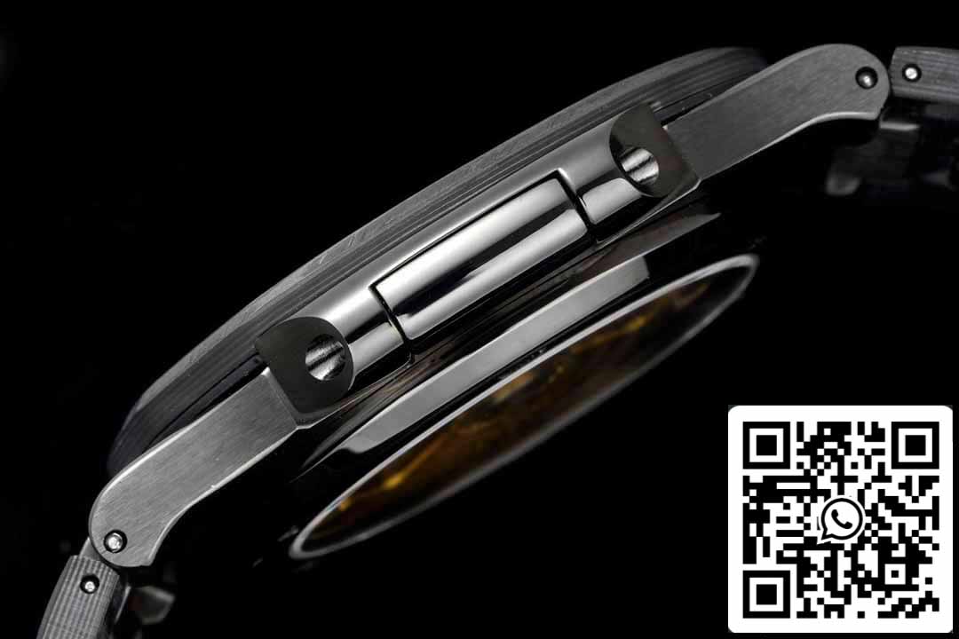 Patek Philippe Nautilus 5711 DiW 1:1 edizione migliore quadrante bianco