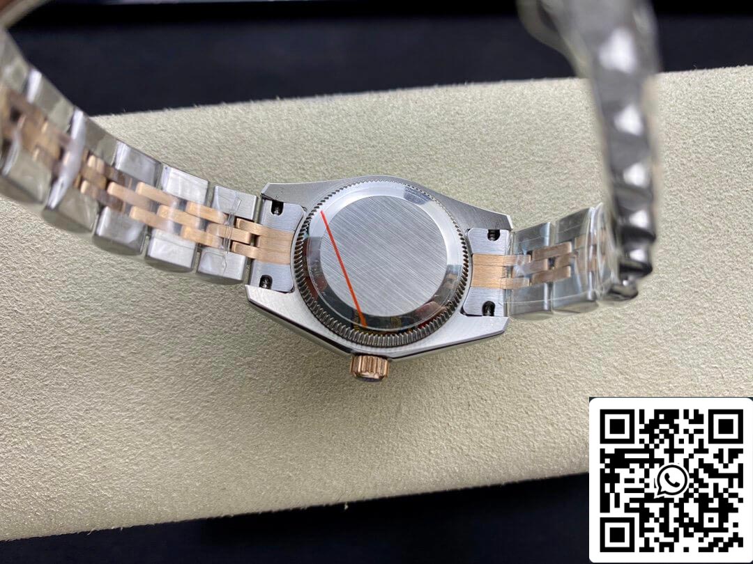 Rolex Datejust 28MM 1:1 edizione migliore BP Fabbrica Mother-of-pearl quadrante