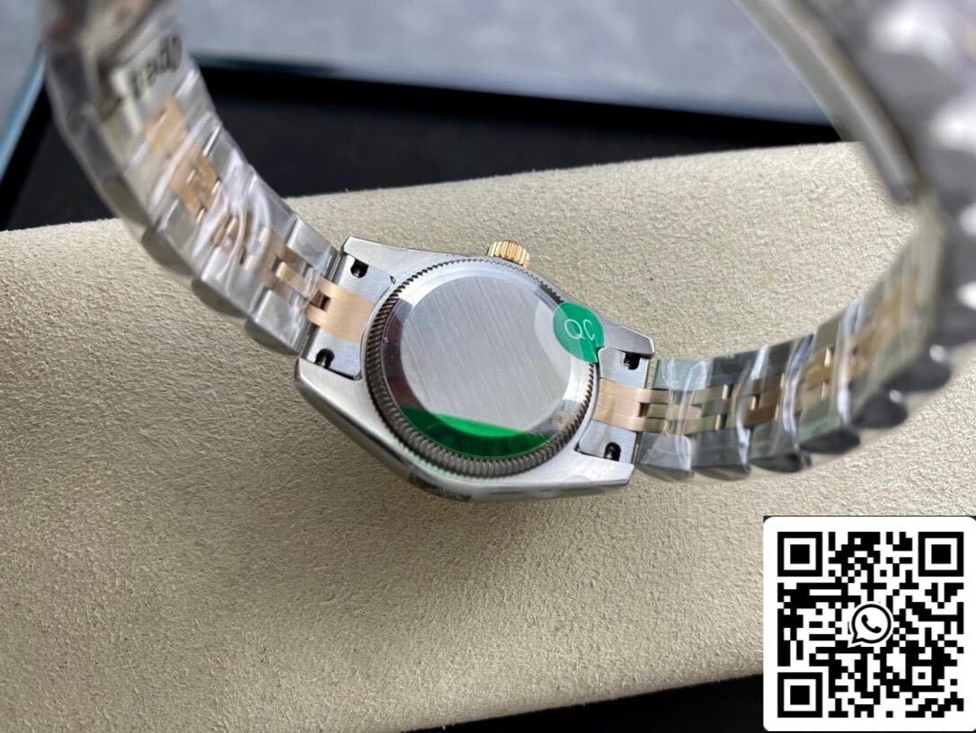 Rolex Datejust M279171-0015 28MM 1:1 edizione migliore BP Fabbrica Purple quadrante