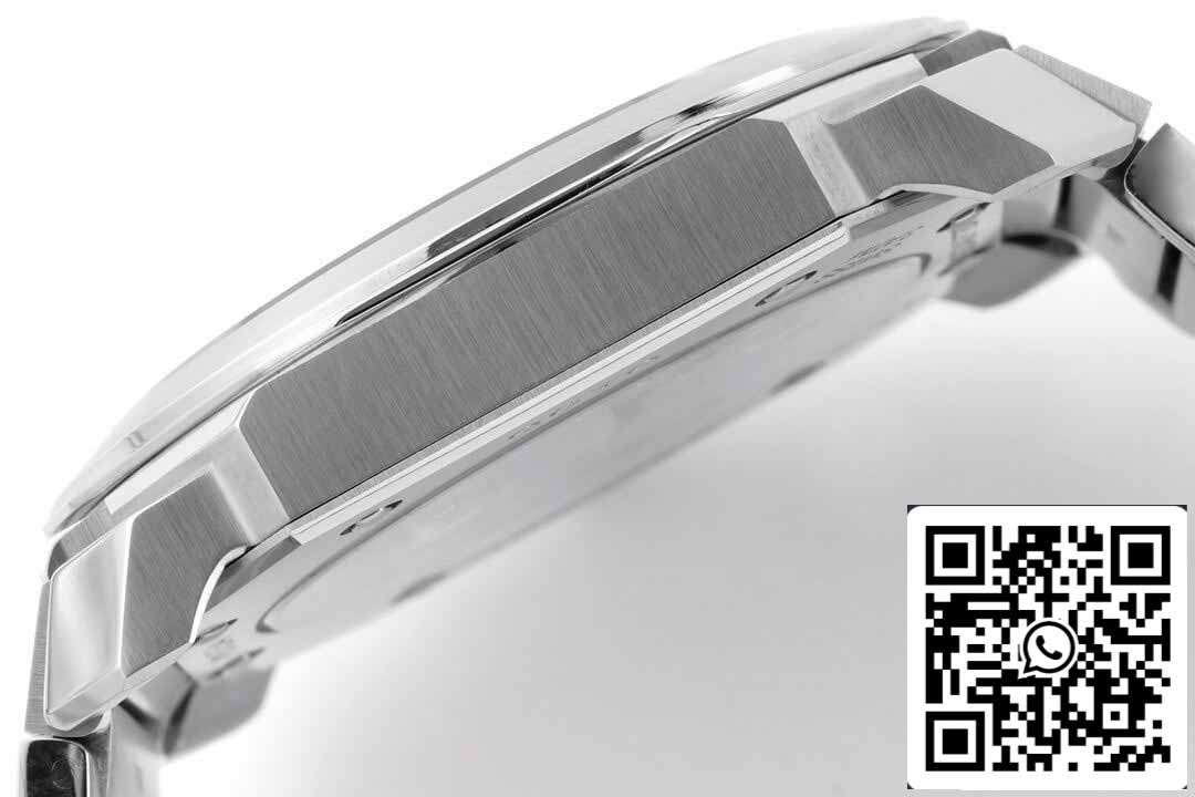 Bvlgari Octo Finissimo 103297 1:1 edizione migliore BV Fabbrica quadrante nero