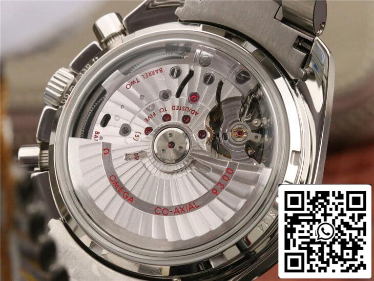 Omega Speedmaster 311.30.44.51.01.002 1:1 Best Edition OM Fabbrica acciaio inossidabile