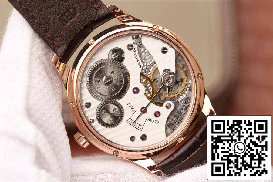 IWC Portuguese IW545409 1:1 Best Edition ZF Fabbrica White Dial