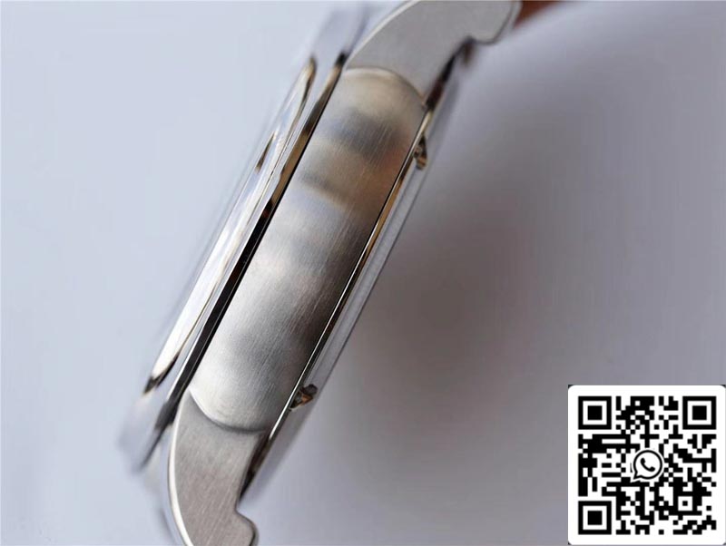 Roger Dubuis Hommage RDDBHO0562 1:1 edizione migliore JB Fabbrica Silver Dial Swiss RD100