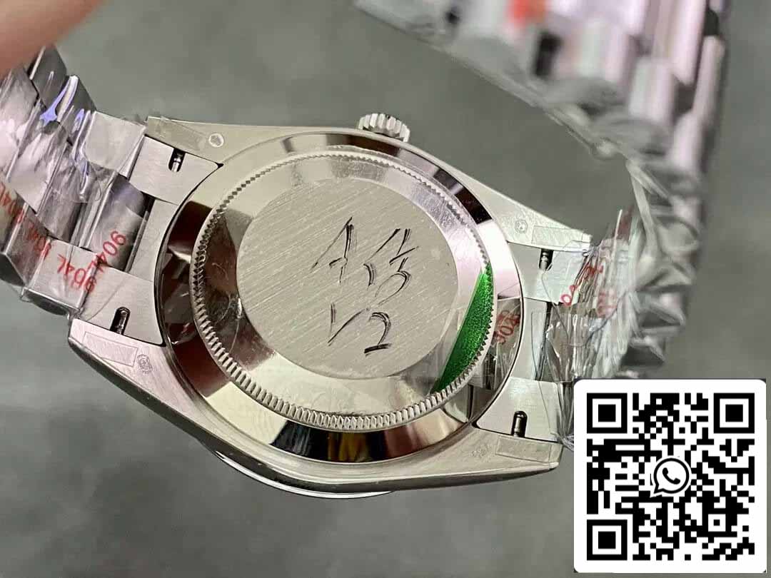 Rolex Day Date M228236-0004 1:1 edizione migliore GM Fabbrica V2 Counterweight Versione