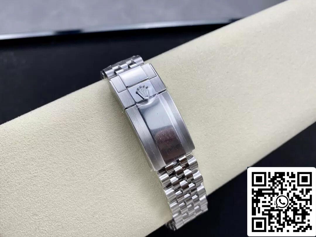 Rolex GMT Master II M126710BLNR-0002 1:1 edizione migliore C+ Fabbrica lunetta in ceramica