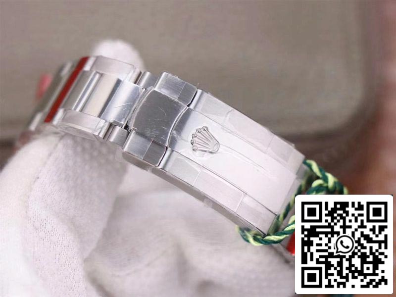 Rolex Datejust M126334-0021 1:1 Best Edition TW Fabbrica Gray Dial Swiss ETA3235