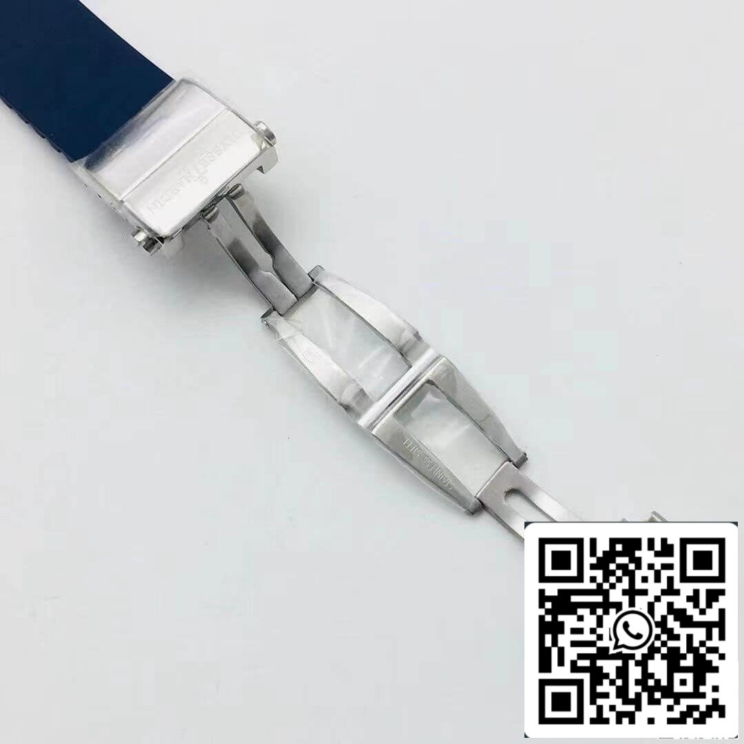 Ulysse Nardin El Toro 320-00/BQ 1:1 Best Edition TW Fabbrica Blue Dial
