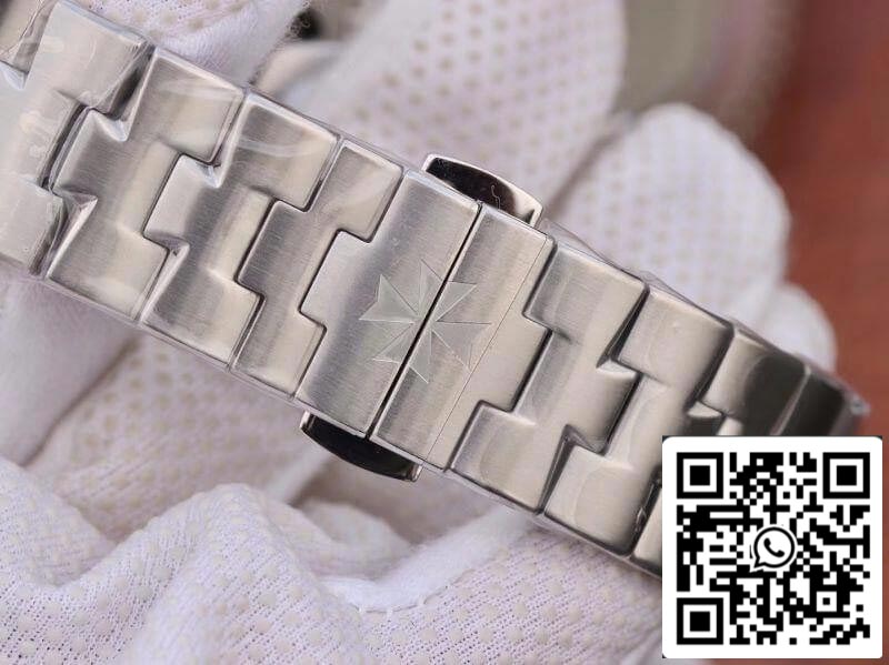 Vacheron Constantin Overseas 5500V/110A-B481 8F Fabbrica 1:1 edizione migliore Swiss ETA7750