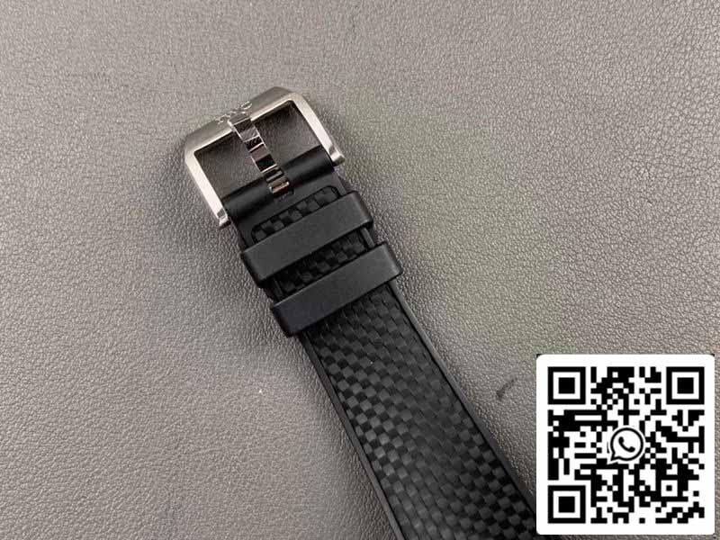 IWC Aquatimer IW329005 1:1 Best Edition V6 Fabbrica Blue Dial Swiss ETA9015