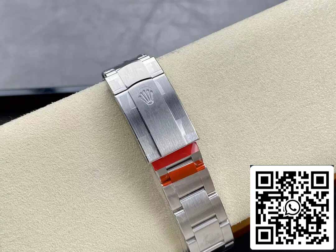 Rolex Oyster Perpetual M126000-0004 36MM 1:1 edizione migliore VS Fabbrica Yellow quadrante