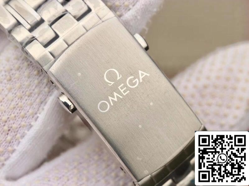 Omega Seamaster Diver 300m 210.30.42.20.03.001 VS Fabbrica 1:1 edizione migliore Mechanical Watches