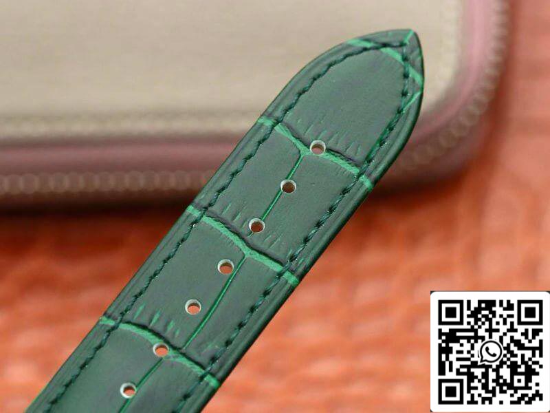Patek Philippe Grand Complications 5102PR TW Fabbrica 1:1 Best Edition Swiss ETA240 Green Color