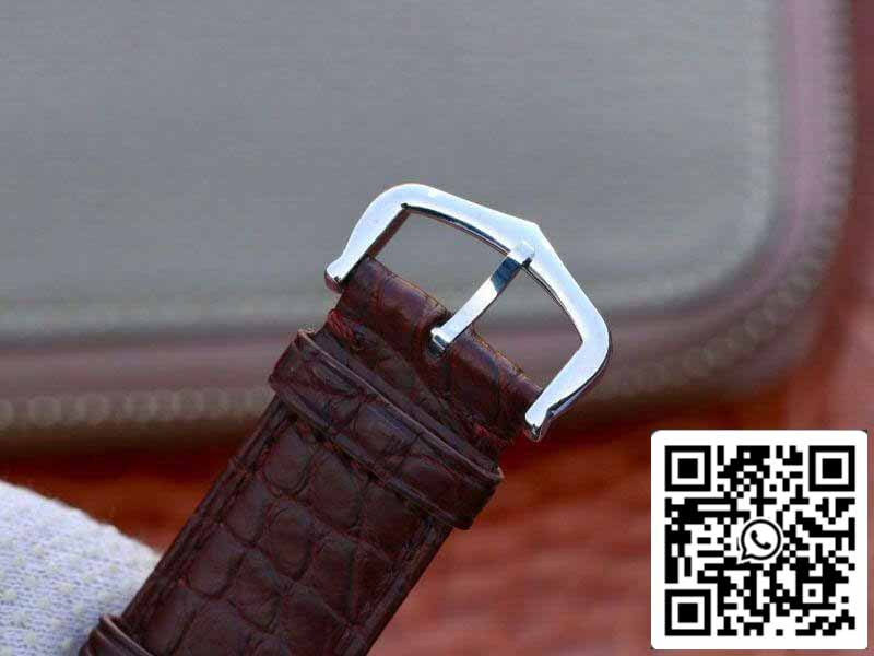 Cartier RONDE LOUIS TW Fabbrica 1:1 Melhor Edição Suíça ETA9916