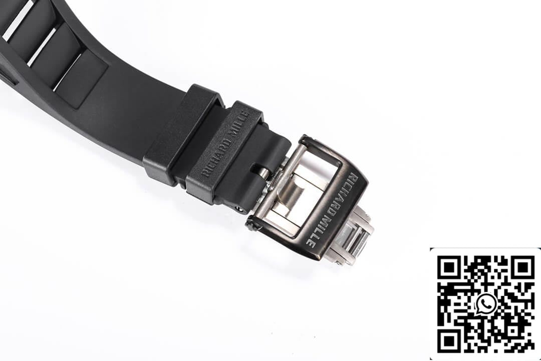 Richard Mille RM055 NTPT 1:1 edizione migliore BBR Fabbrica fibra di carbonio quadrante