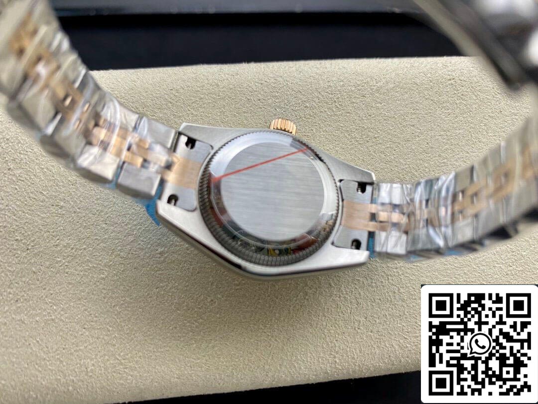 Rolex Datejust 28MM 1:1 edizione migliore BP Fabbrica Diamond lunetta