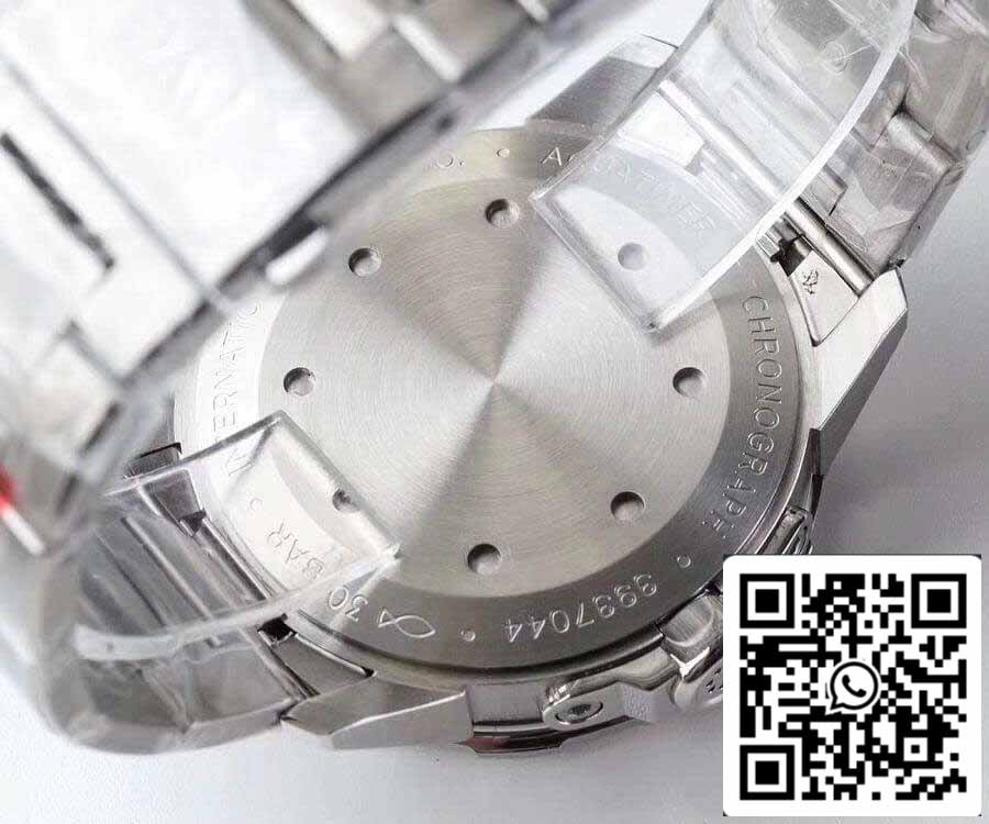 IWC Aquatimer IW329005 V6 Fabbrica Mechanical Watches 1:1 Best Edition Swiss ETA9015