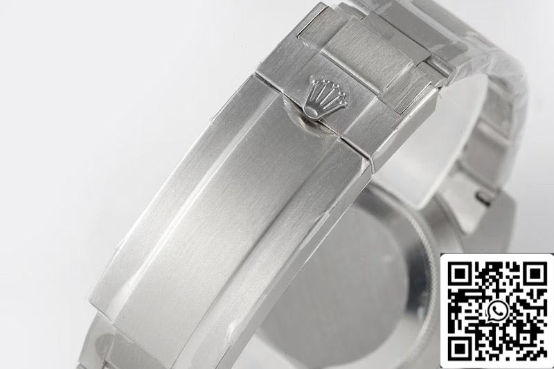 Rolex Submariner M126619LB-0003 41MM 1:1 Best Edition ROF Fabbrica Black Dial Swiss ETA2824