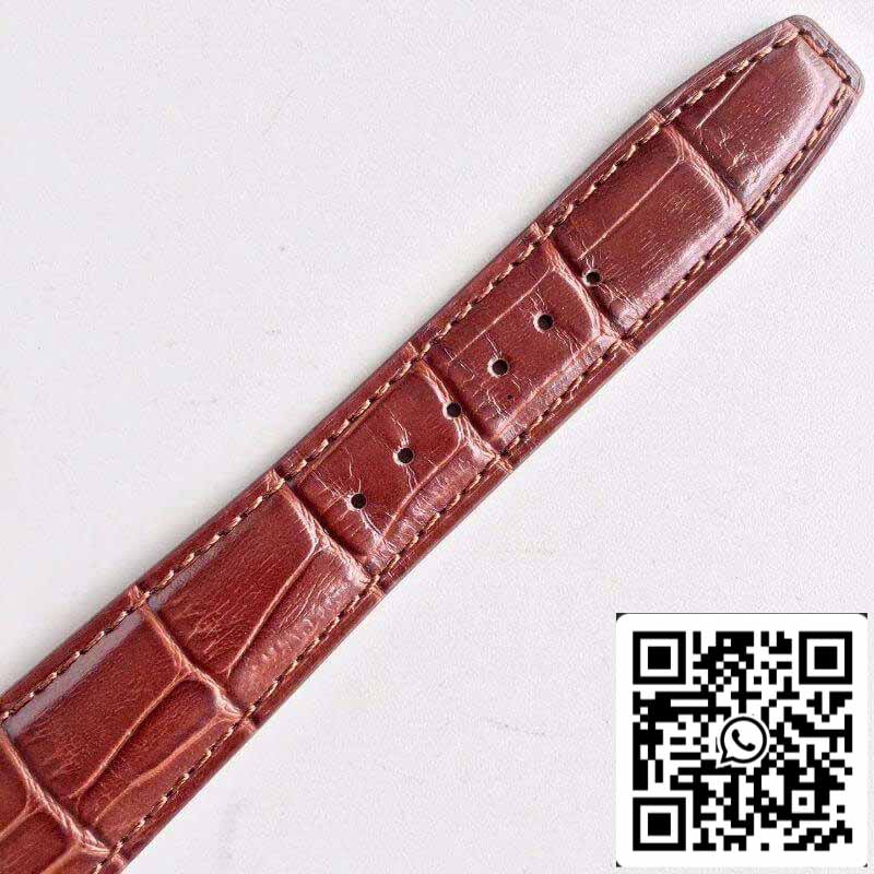 IWC Portuguese IW500701 ZF Fabbrica 1:1 Best Edition Swiss ETA52010