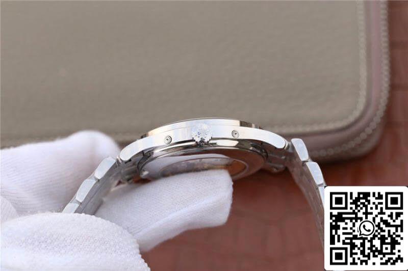 Patek Philippe Complications Annual Calendar 5396G KM Fabbrica 1:1 Best Edition Swiss ETA324S