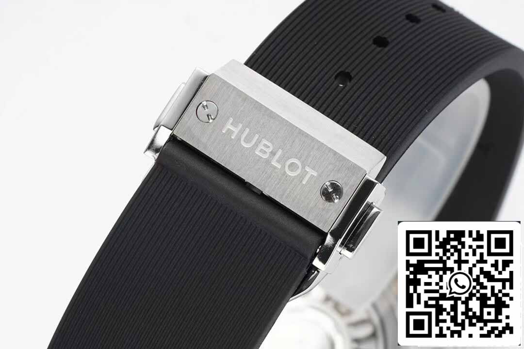 Hublot Classic Fusion 542.NX.7071.RX 42MM 1:1 edizione migliore HB Fabbrica Gray quadrante