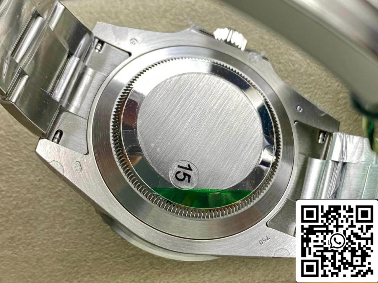 Rolex Submariner M126619LB-0003 41MM 3235 movimento VS Fabbrica quadrante nero