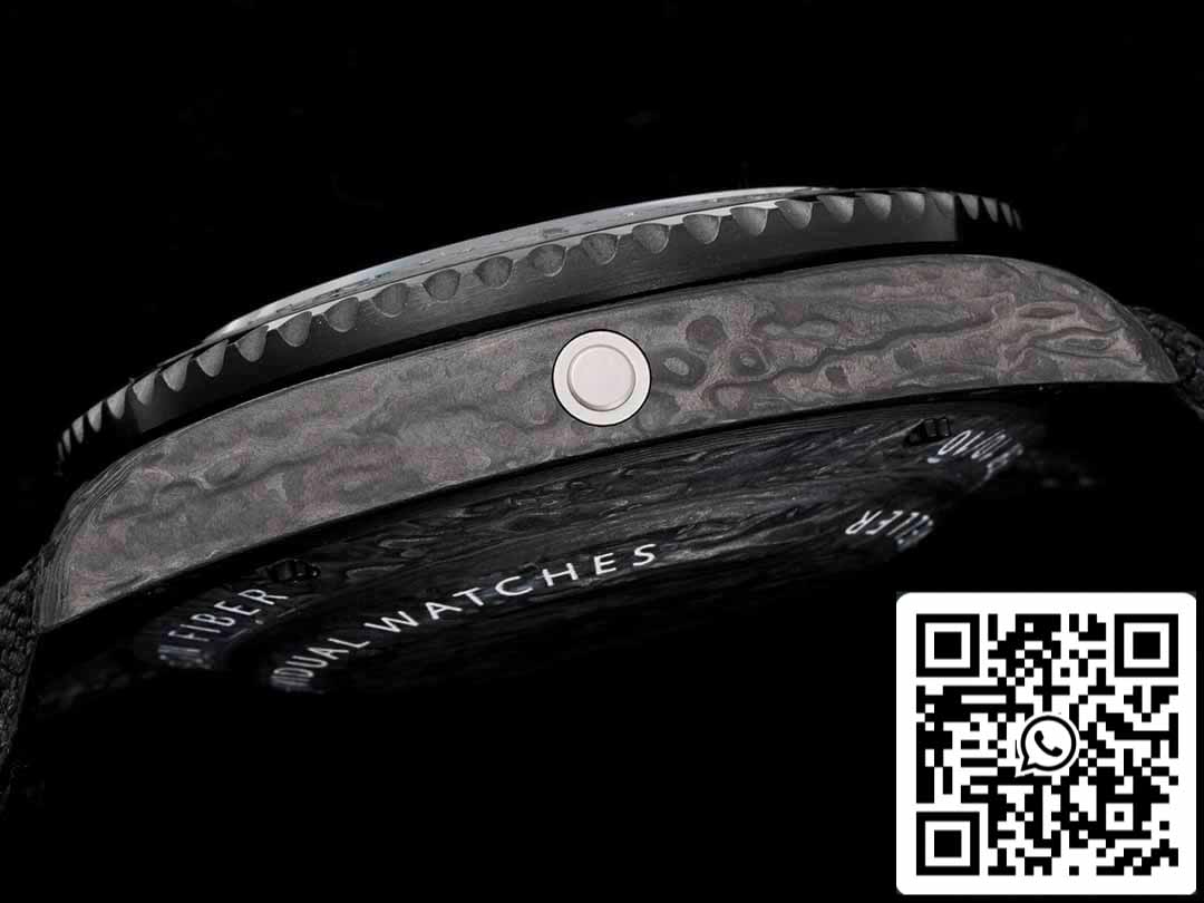 Rolex Sea-Dweller 1:1 edizione migliore Diw Fabbrica fibra di carbonio