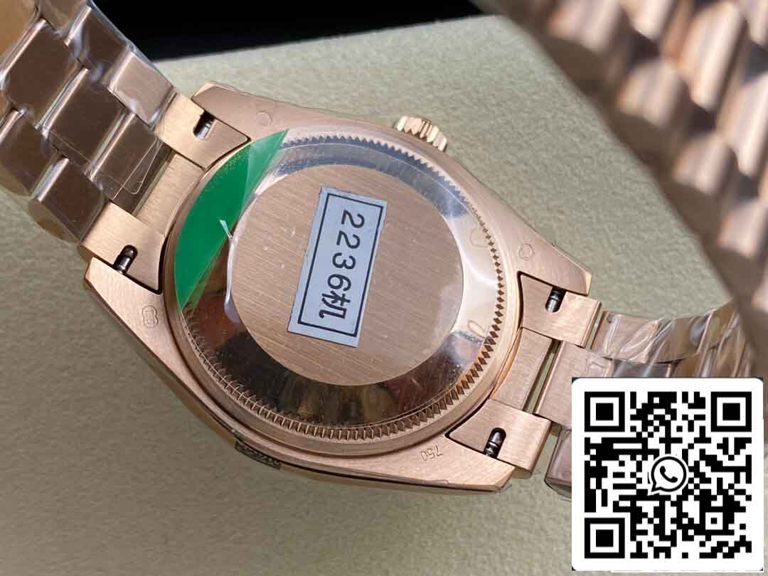 Rolex Datejust M278275-0010 31MM 1:1 edizione migliore GS Fabbrica Chocolate quadrante