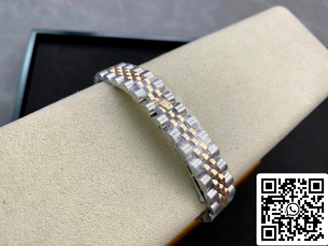 Rolex Datejust M279171-0015 28MM 1:1 edizione migliore BP Fabbrica Purple quadrante