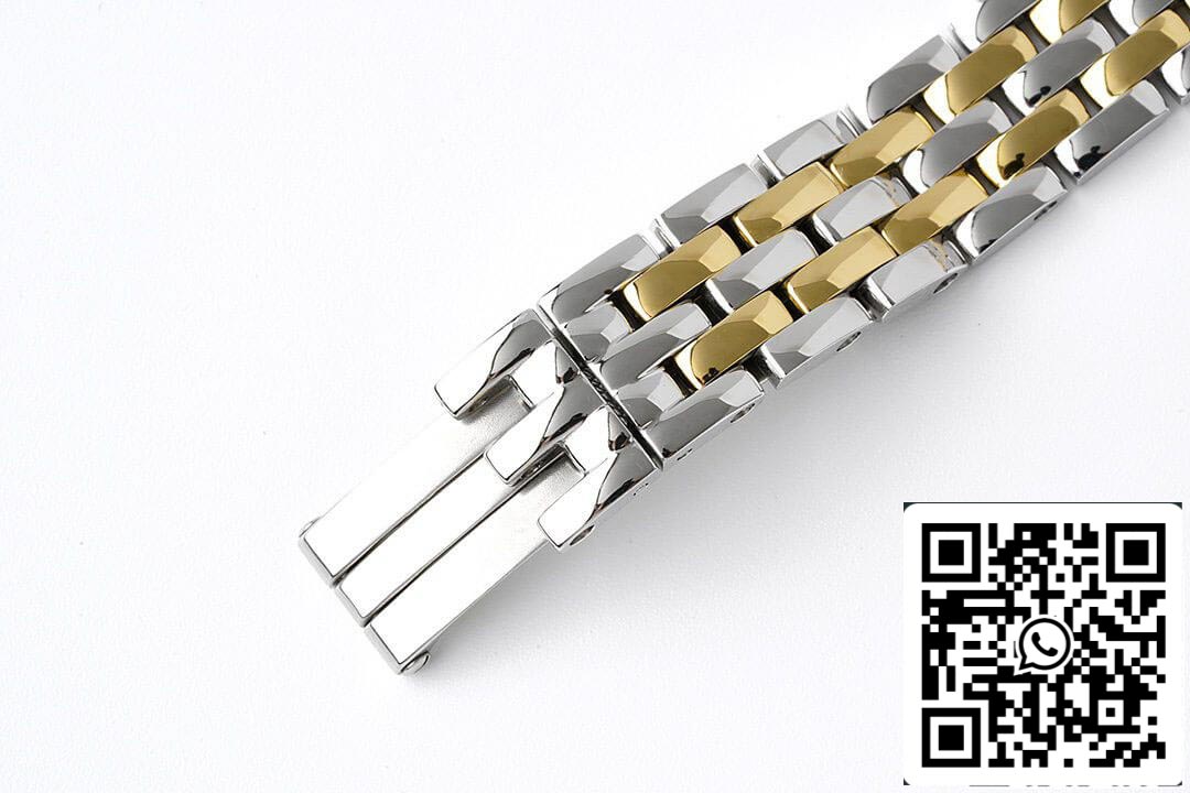 Panthere De Cartier W2PN0006 22MM 1:1 edizione migliore BV Fabbrica quadrante bianco
