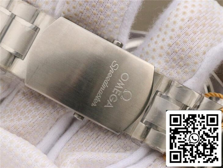 Omega Speedmaster 311.30.44.51.01.002 1:1 Best Edition OM Fabbrica acciaio inossidabile