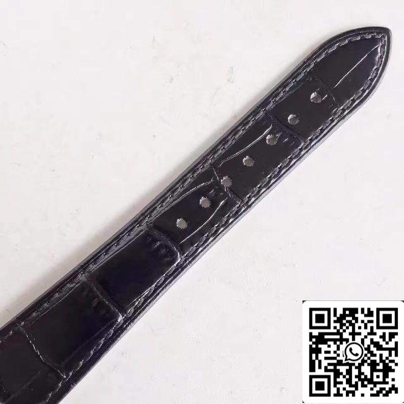 Rolex Cellini 50509 MKS Fabbrica Black Dial 1:1 Best Edition Swiss ETA3132