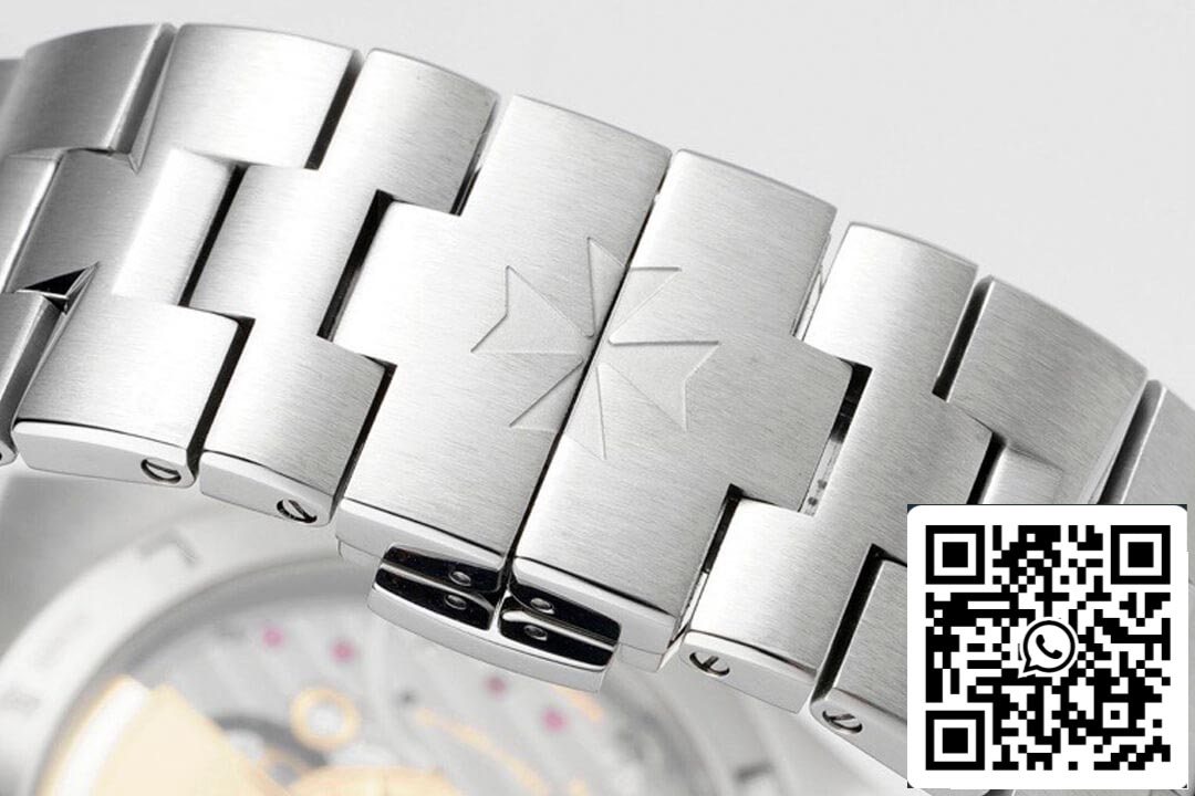 Vacheron Constantin Overseas 4500V/110A-B483 1:1 Best Edition ZF Fabbrica Black Dial