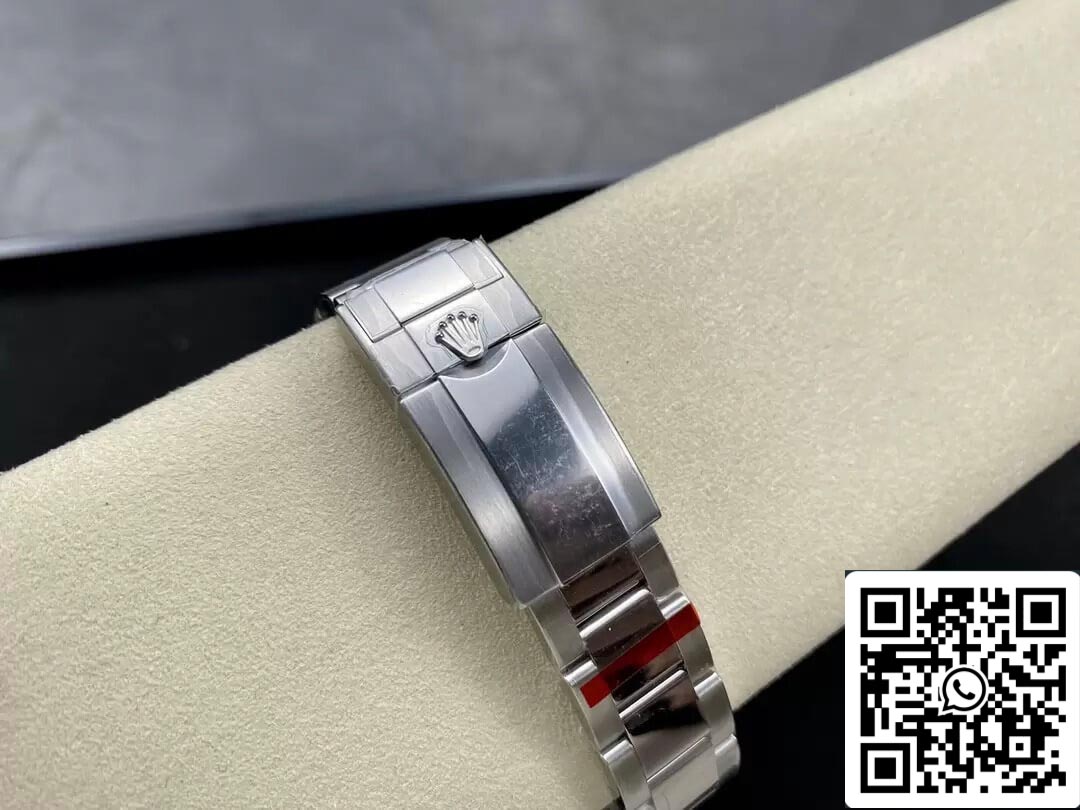 Rolex Yacht‑Master M126622-0002 40MM 1:1 edição melhor VS Fabbrica quadrante azul