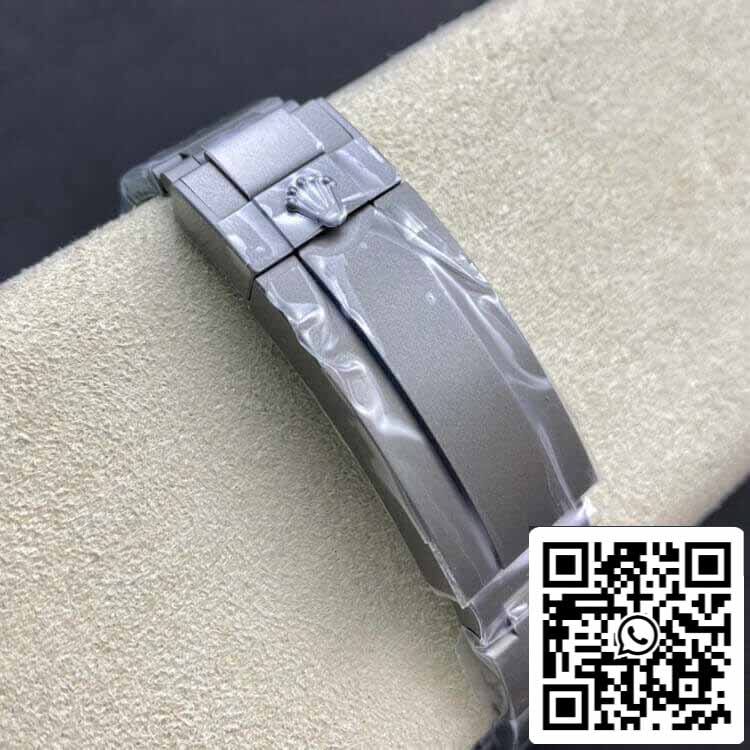 Rolex Sea Dweller 1:1 Best Edition VR Fabbrica Titanium Dial