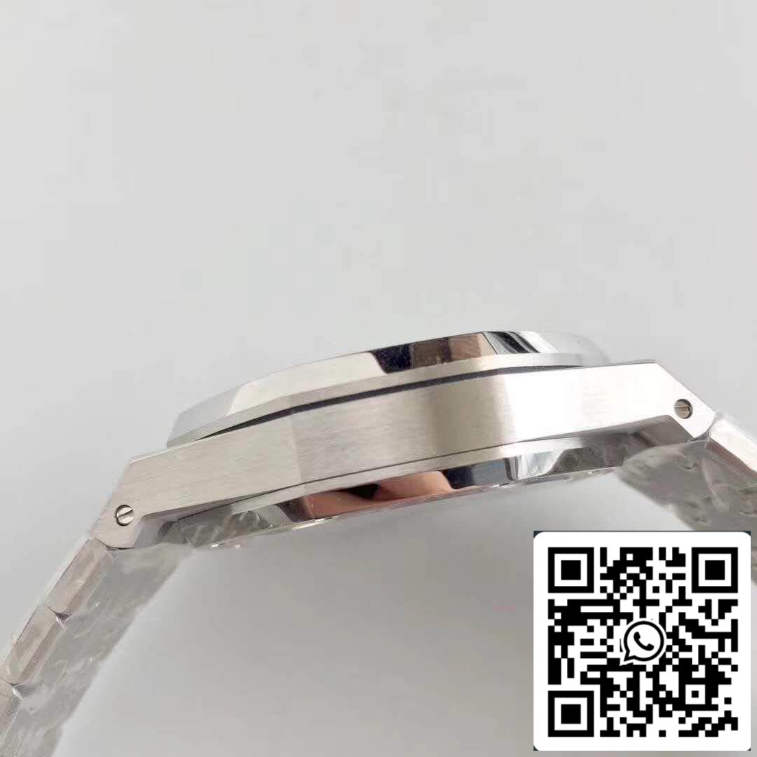 Audemars Piguet Royal Oak 26522OR.OO.120OR.01 R8 Factory 1:1 Best Edition Swiss Tourbillon White Dial EU Watch Store