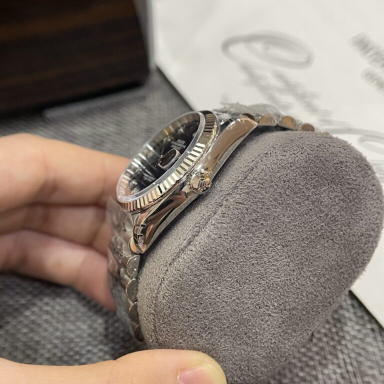 Rolex Datejust M126234-0017 36MM VS Fabrica versión mejor 1:1