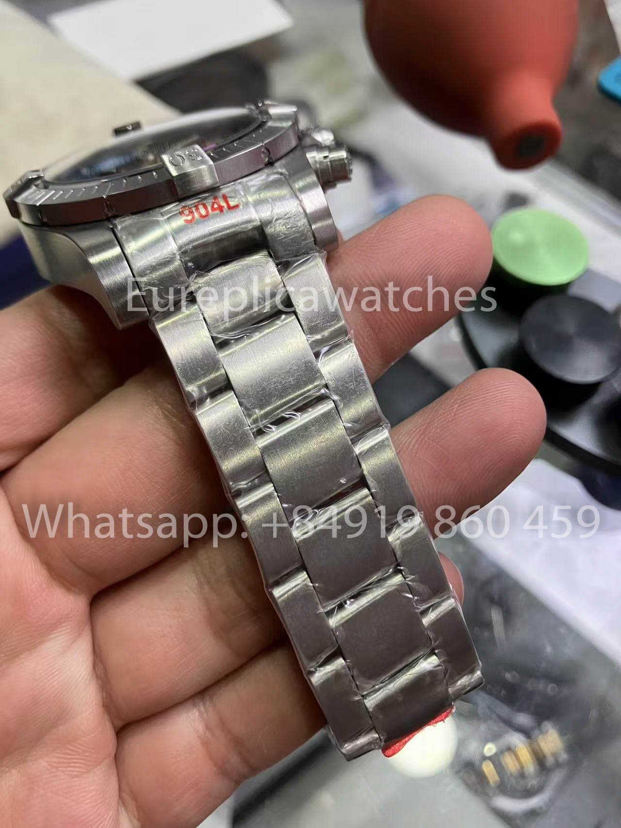 Breitling Avenger Chronograph 45 A13317101C1A1 BLS Fabbrica versione migliore 1:1