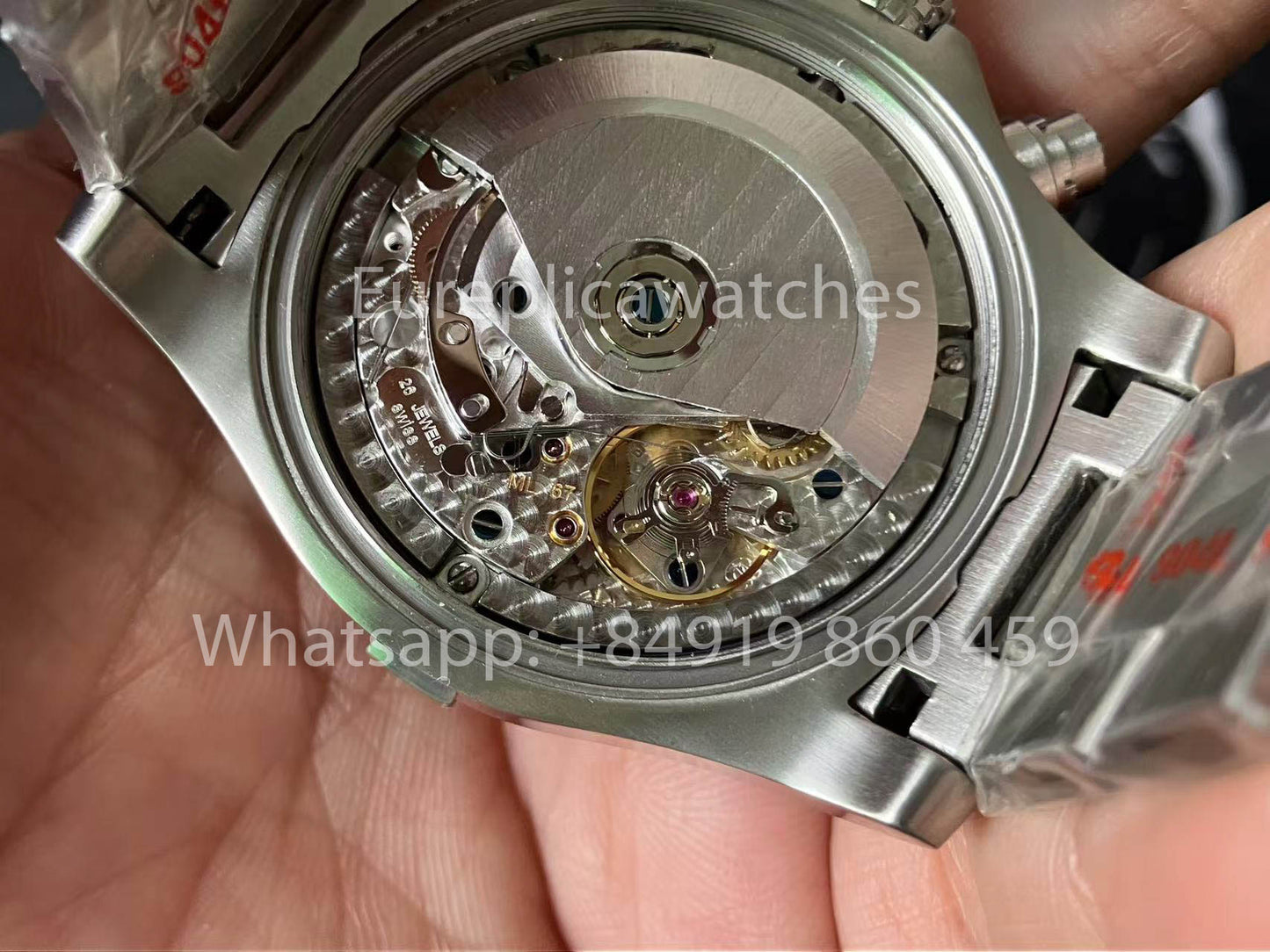 Breitling Avenger Chronograph 45 A13317101C1A1- Swiss Original movimento Best 1:1 Edition