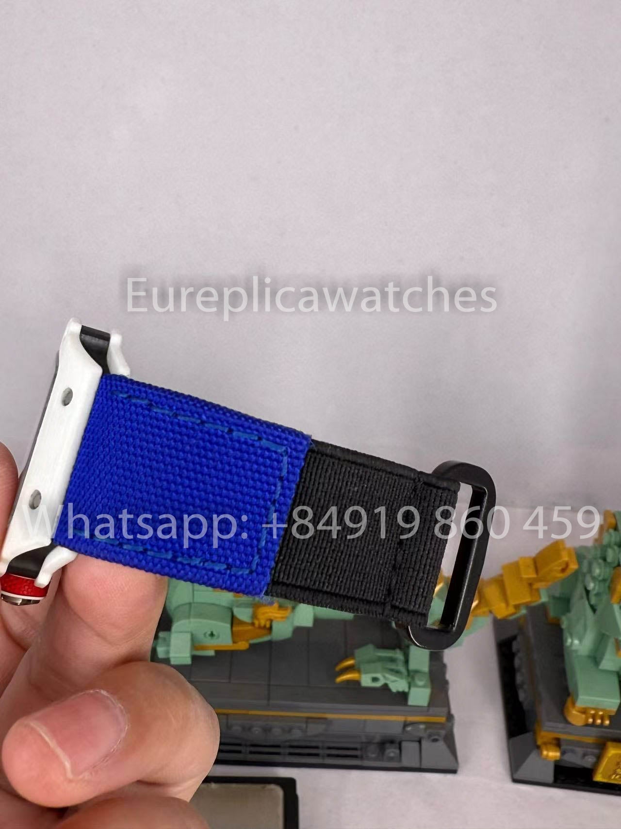 replica Richard Mille RM67-02 Alexis Pinturault White Carbon NTPT 1:1 Best Clone V5 Newest Version