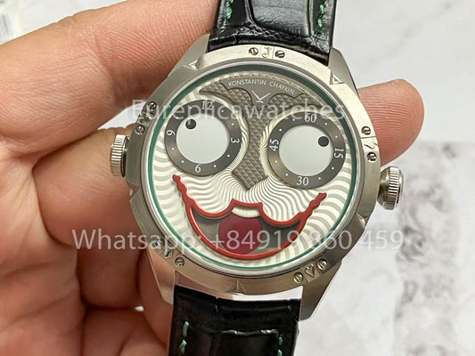 Konstantin Chaykin Joker K07.0-SS01.CAS  1:1 Best Edition TW Fabbrica V3s Version