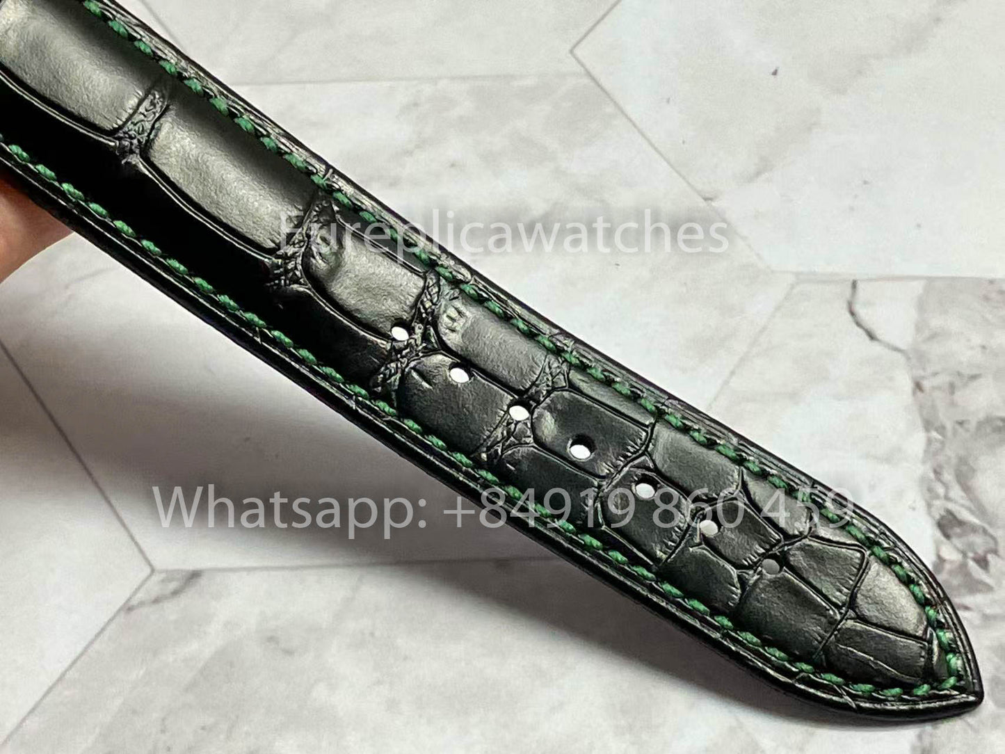 Konstantin Chaykin Joker K07.0-SS01.CAS  1:1 Best Edition TW Fabbrica V3s Version