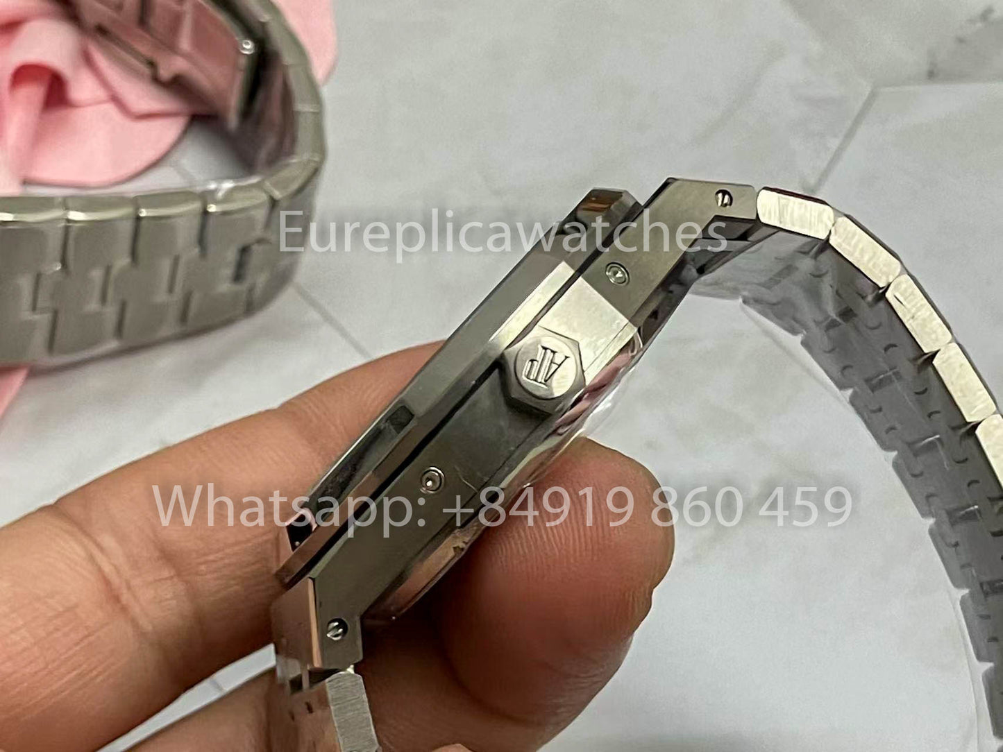 Audemars Piguet Royal Oak 26613ST.OO.1220ST.01  BBR Fabbrica 1:1 edizione migliore UAE Versione