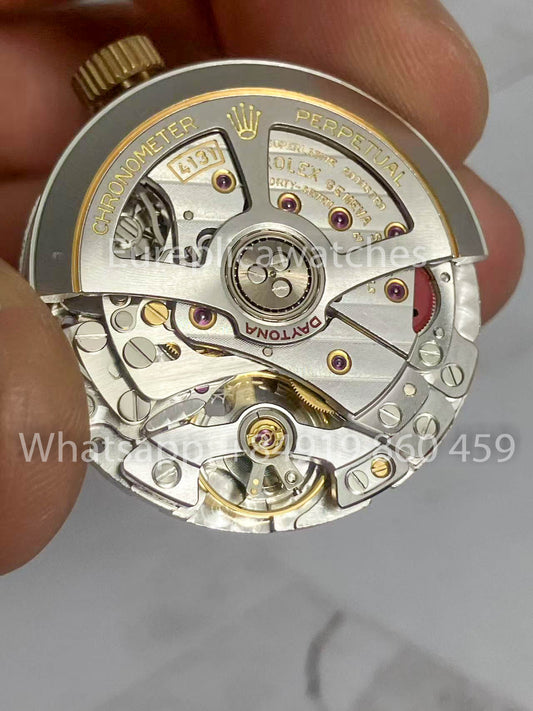 Dandong 4131 movimento - Best replica movimento for Daytona