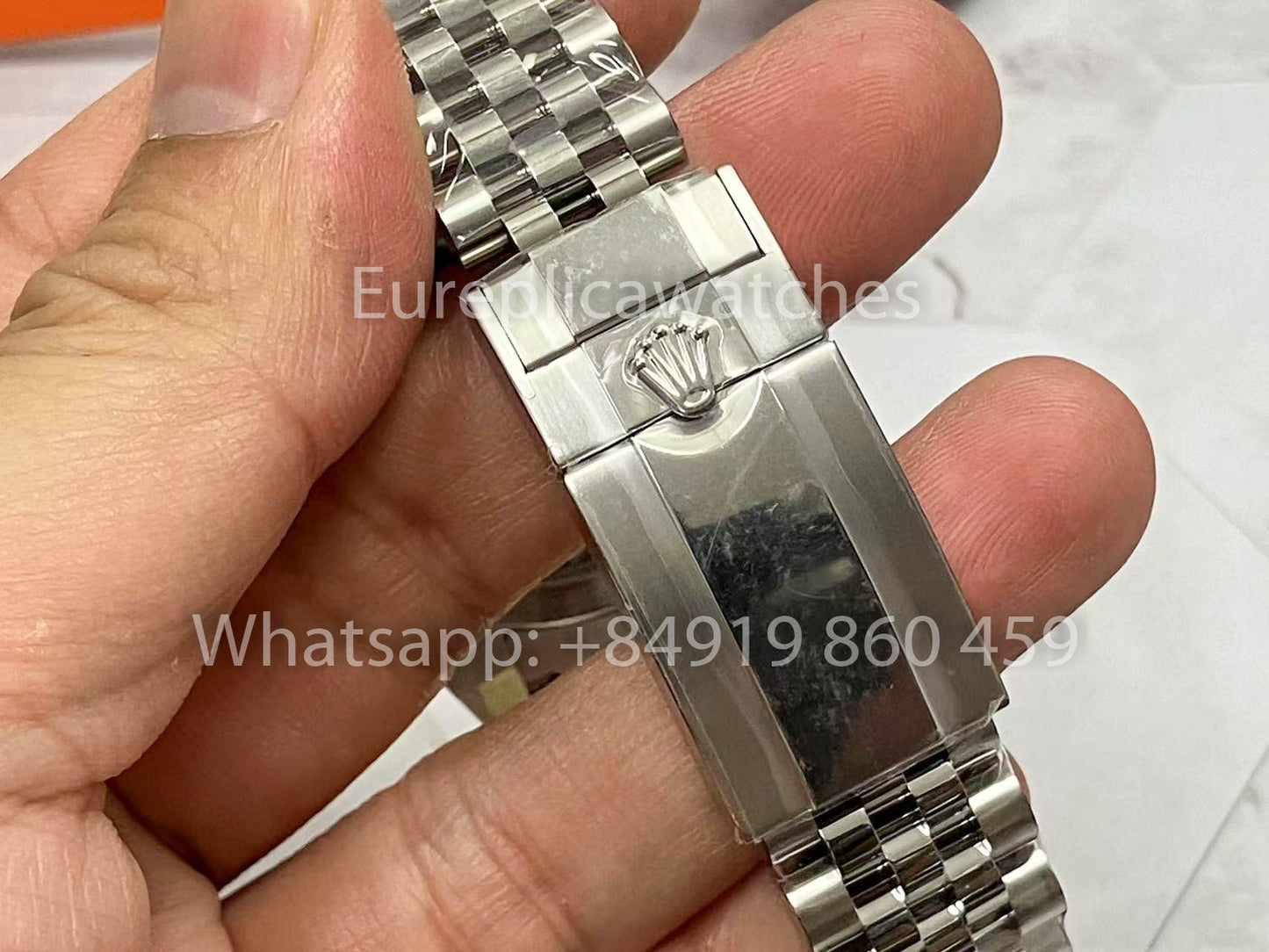 Rolex GMT‑Master II M126710BLRO  versione migliore 1:1 VS Fabbrica V3 Edizione