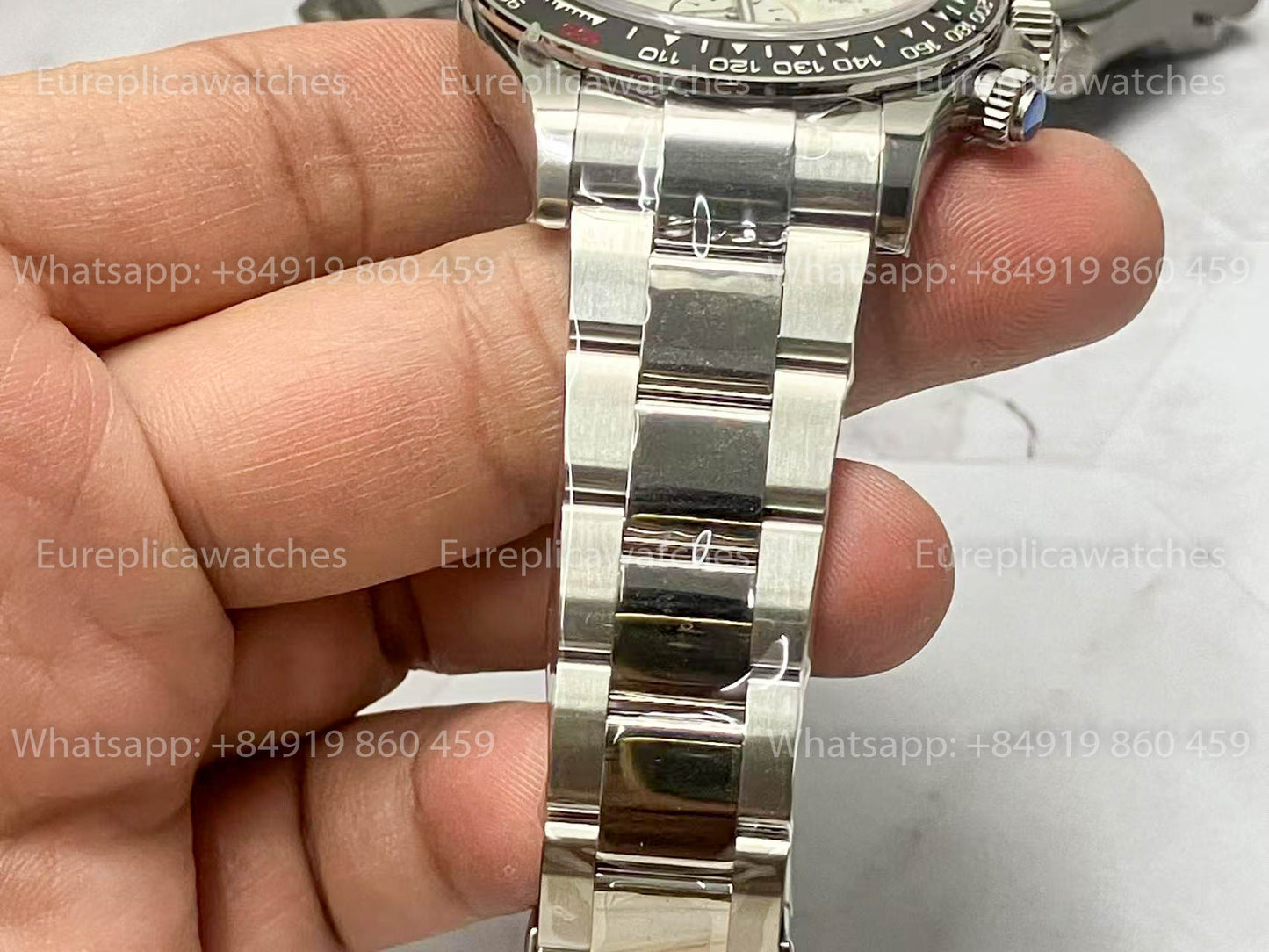 Rolex Daytona  Le Mans 100th Anniversary Meteorite Dial versione migliore 1:1 PPM Fabbrica