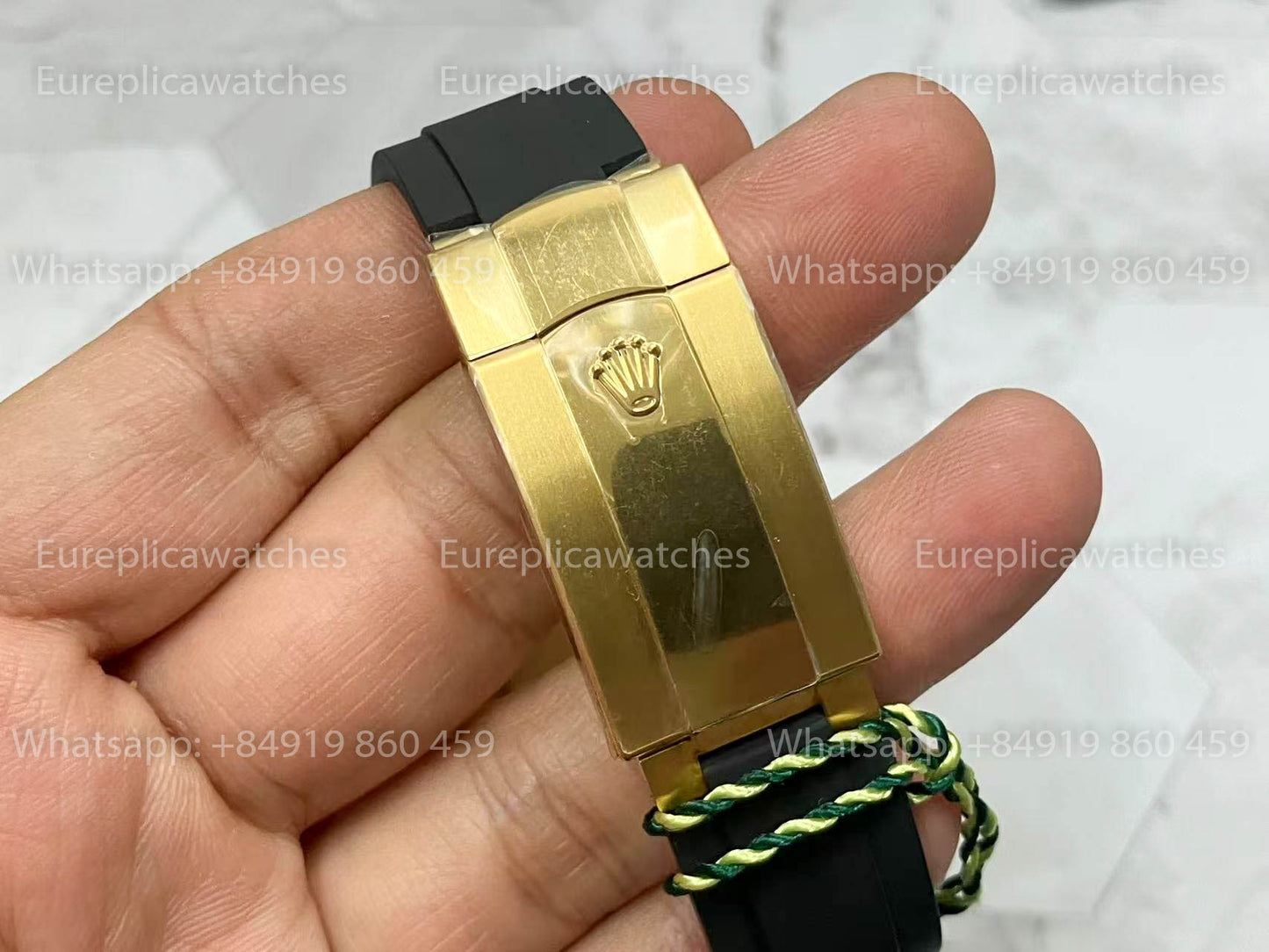 Rolex Oyster Perpetual Sky-Dweller M336239 Silver dial 1:1 Best Clone ZF Fabbrica 190 gram