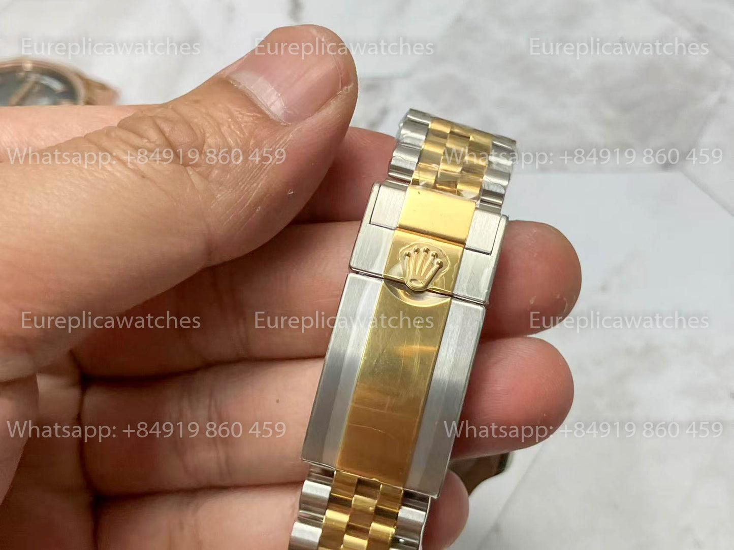 replica Rolex GMT Master II M126713grnr-0001  ARF Fabbrica 1:1 edizione migliore V3 Versione