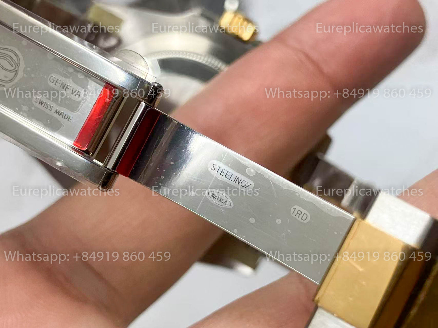 Rolex Submariner M126613LB-0002 41MM versione migliore 1:1 VS Fabbrica 2025 Versione