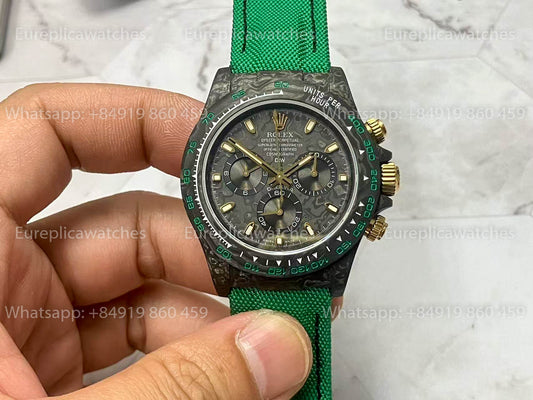Rolex Daytona Cosmograph Diw versione personalizzata 1:1 edizione migliore VS Fabbrica