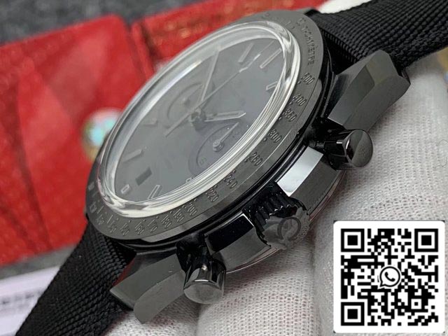 Omega Speedmaster 311.92.44.51.01.005 OM Fabbrica 1:1 Best Edition Dark Side of the Moon Black Swiss ETA9300